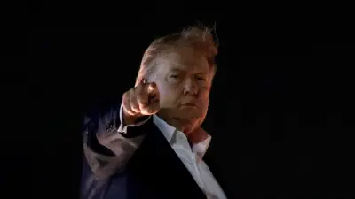 Kommentar: Trumps Iran-Pakt – eher eine Absichtserklärung