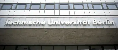 Kompromiss bei linkem Jugendkongress an TU Berlin gefunden
