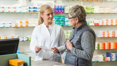 Krankenkassen-Reform 2026: Höhere Zuzahlungen und weniger Leistungen geplant