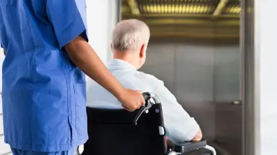 Krankenkassenreform: Weniger Pflegekräfte durch Kostendruck?
