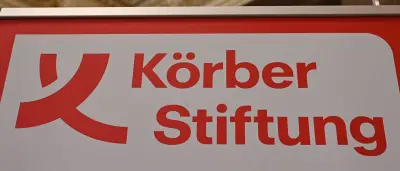 Körber-Preis 2026: Zellen reagieren auf Druck – Hoffnung für Krebstherapie