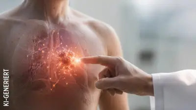Krebs-Killer aus der Nuklearmedizin: Neue Theranostik zielt direkt auf Tumore