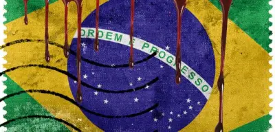 Krimitipp »Medusa Protocol«: Auftragsmörder auf Bewährung