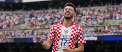Kroatien und Ghana erreichen K.o.-Runde der Fußball-WM
