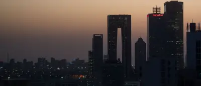 Kuwait und Bahrain melden feindliche Raketen- und Drohnenangriffe nach US-Vergeltungsschlag gegen Iran