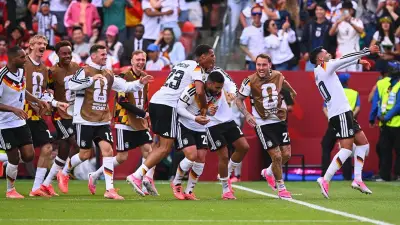 Leserbriefe: WM-Kommerz, Nmechas Glaube und Chialo-Kritik