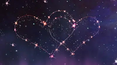 Liebes-Horoskop: Diese 3 Sternzeichen erwartet ein Flirt-Kracher