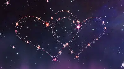Liebes-Horoskop: Drei Sternzeichen erleben neue Nähe und Vertrauen