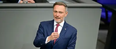 Lindner attackiert Merz scharf wegen Kapitalrente und Beitragserhöhung