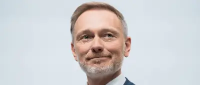 Lindner: Rentenpaket nicht einfach so übernehmen