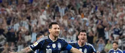 Lionel Messi spielt in Werbeclip für neuen Spiderman-Film mit