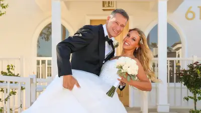 Loona: „Bailando“-Star heiratet nach 34 Jahren ihre große Liebe