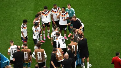 Lothar Matthäus kritisiert FIFA nach 7:1-Sieg als Geldmacherei
