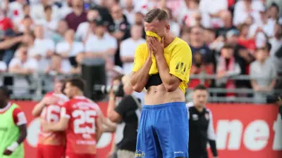 Luc Elsner wechselt von Lok Leipzig zur U23 des 1. FC Magdeburg