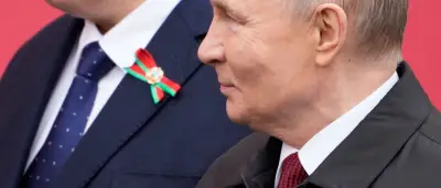 Lukaschenko ruft Ukraine zu Verhandlungen auf – Kiew warnt vor Kriegsvorbereitungen