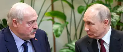 Lukaschenko: Russlands militärischer Sieg unrealistisch