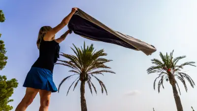 Mallorca: Warum ich immer wieder auf die Insel komme