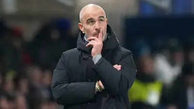 Manchester City holt Enzo Maresca als Pep-Nachfolger