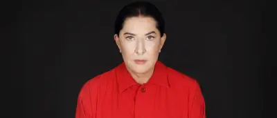 Marina Abramović: Radikale Ehrlichkeit und Tanz mit dem Tod