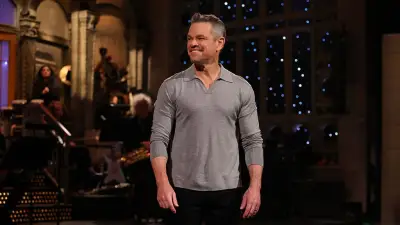 Matt Damon: Radikaler Gewichtsverlust für Odysseus-Rolle in Nolans Film
