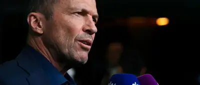 Matthäus kritisiert Familienpräsenz bei WM als Störfaktor für DFB-Team
