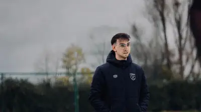 Maximilian Hahn: Deutscher wird Sportvorstand bei Djurgårdens IF