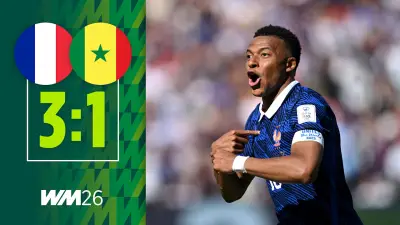 Mbappé jagt Klose-Rekord: Nur noch zwei Tore bis zum WM-Rekord