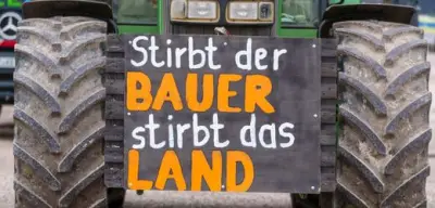Meinung: Ausufernde Finanzhilfen – Her mit dem Rasenmäher!