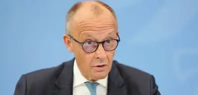 Merz kündigt vollständige Umsetzung der Rentenreformvorschläge an