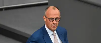 Merz verteidigt Abschiebungen nach Afghanistan und wirbt für Rentenreform