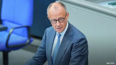 Merz wirbt für schwarz-roten Reformkurs in Regierungserklärung