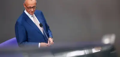 Merz zeigt sich bei Bafög-Reform zuversichtlich – Lösung in Kürze