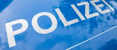 Messerangriff am Alexanderplatz: Polizei fahndet mit Überwachungsbildern
