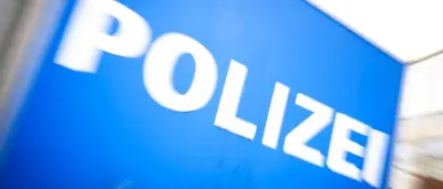 Messerangriff in Berlin-Schöneberg: Händler schwer verletzt