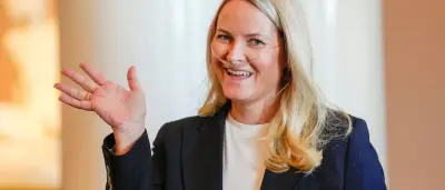 Mette-Marits Krankheit: Organspende-Registrierungen in Norwegen explodieren
