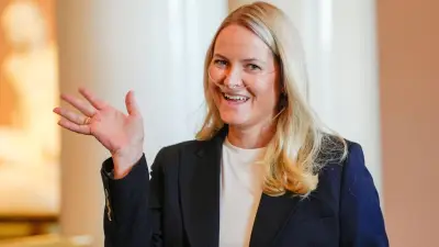 Mette-Marits Lungenfibrose: Symptome und Behandlung