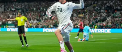 Mexiko bei Fußball-WM mit perfekter Bilanz – Tschechien ausgeschieden
