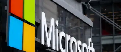 Microsoft zahlt 6,3 Milliarden Dollar Steuern in der EU – Deutschland geht leer aus