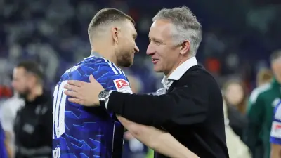Mission Klassenerhalt: 4 Faktoren für die Schalke-Rettung
