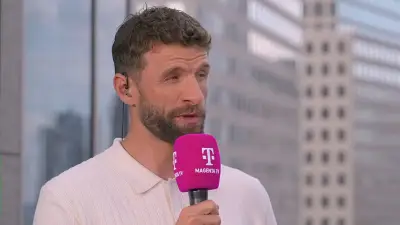 Müller schwärmt von WM-Star: Bringt Freiburger bei Bayern ins Gespräch