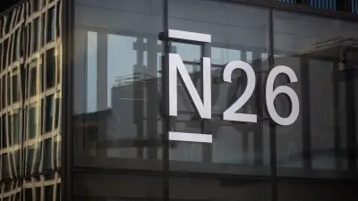 N26 erreicht 2025 erstmals Gewinn – 1,6 Millionen Euro Überschuss