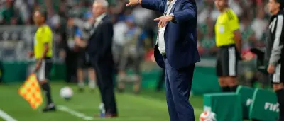 Nach frühem WM-Aus: Tschechiens Nationaltrainer Koubek entlassen