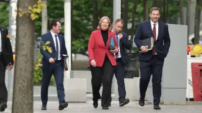 Nach Reform-Gipfel mit Merz: Diese Zoffpunkte muss die Regierung lösen