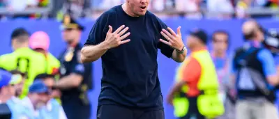 Nagelsmann als Bundestrainer: Pro und Contra nach WM-Aus