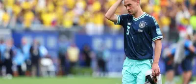 Nagelsmann: Keine Kimmich-Versetzung ins Mittelfeld geplant