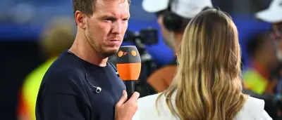 Nagelsmann nach WM-Aus: TV-Auftritt sorgt für Kritik