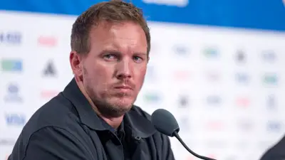 Nagelsmann plant Nachtschicht wegen XXL-WM: „Viel halte ich nicht davon“