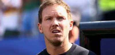 Nagelsmann schließt Rücktritt nach WM-Fiasko gegen Paraguay aus