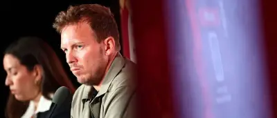 Nagelsmann verteidigt Sané: „Psychologisches Phänomen“