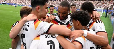 Nagelsmanns Belohnung nach WM-Turbostart: Freizeit und Familienbesuch